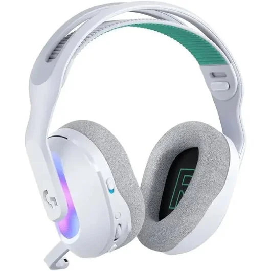 [981-001550] HEADSET PC VOSS CDM/MIXED MODEL WHT