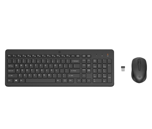 [2V9E6AA] HP 330 WIRELESS MOUSE AND KEYBOARD