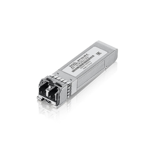 [SFP10GSREZZBD01] TRS.SFP+ SR10GMULTIM-300M-LC-10PZ