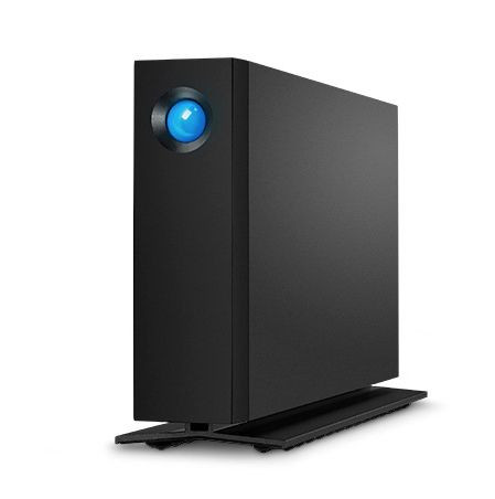 [STHA16000800] 16TB LACIE D2 PROFESSIONAL USB-C