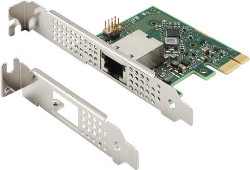 [9P1U8AA] HP INTEL I226-T1 2.5GBE ETHERNET N