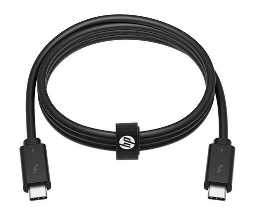 [BR1V3AA] HP 240W THUNDERBOLT 4 CABLE