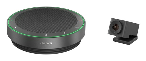 [9000-100] JABRA BYOD ROOM KIT SPEAK275+IQ