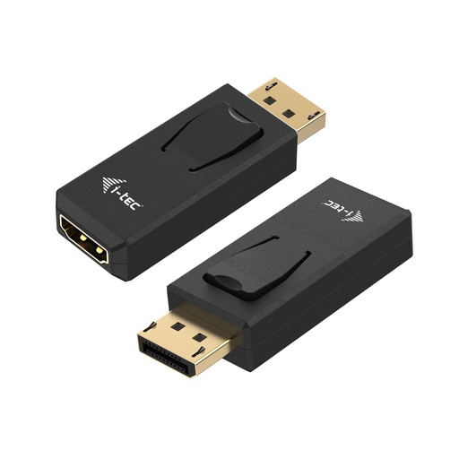 [DP2HDMI4K30HZ] PASSIVE DISPLAYPORT TO HDMI ADAPTER
