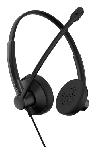 [1001421] IMPACT 100 MS STEREO USB-C+A