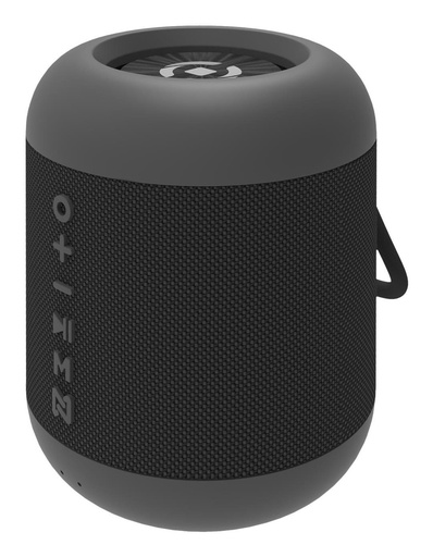 [BOOSTBK] 5W WIRELESS SPEAKER BLACK