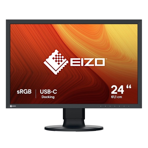 [CS2400R] COLOREDGE 24 16:10 USB-C