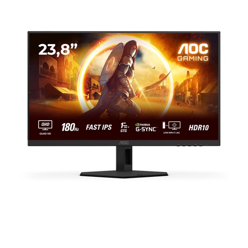 [Q24G4RE] MONITOR 23,8 2560X1440 180HZ