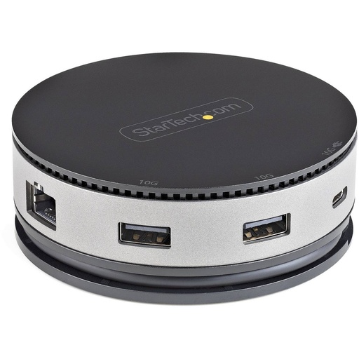 [DKT31CHDVCM] DOCK USB-C HDMI/DP O VGA