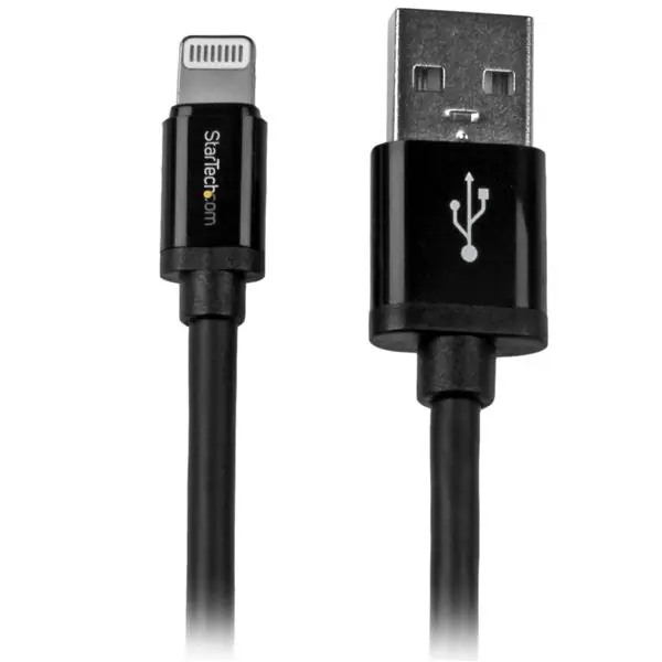 [USBLT2MB] CAVO LIGHTNING A USB