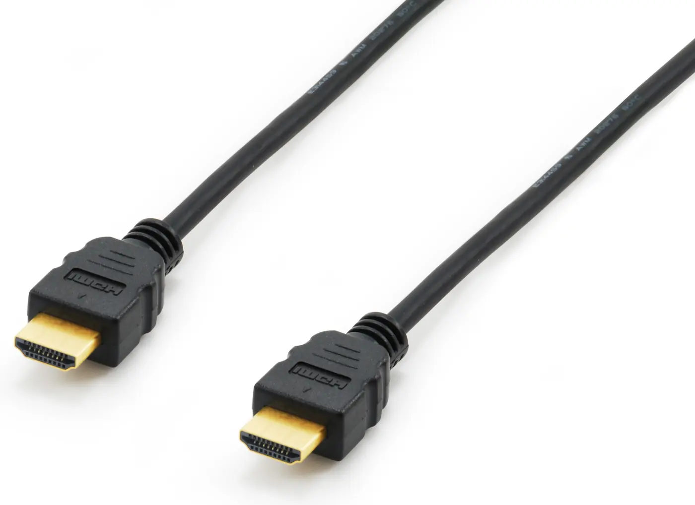 [119352] HDMI 1.4 CABLE M/M 1.4 MT 30 AWG