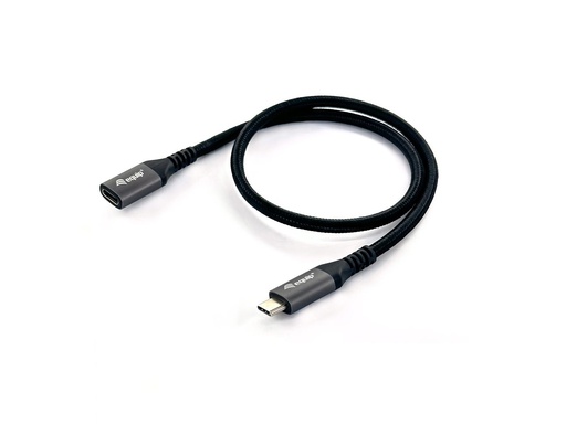 [128371] USB 3.2 GEN 2 C TO C EXTENSION M/F