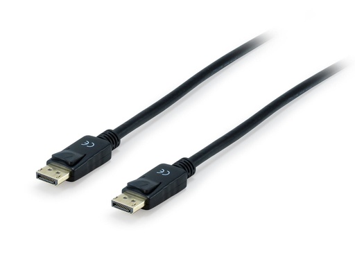 [119253] DISPLAY PORT  1.4 CABLE M/M 3 0M  B