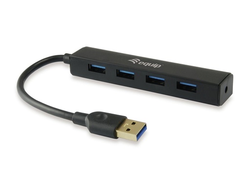 [128953] 4-PORT USB 3.0 HUB