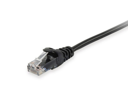 [603054] CAT.6A U/UTP PATCH CABLE  3.0M  BLA