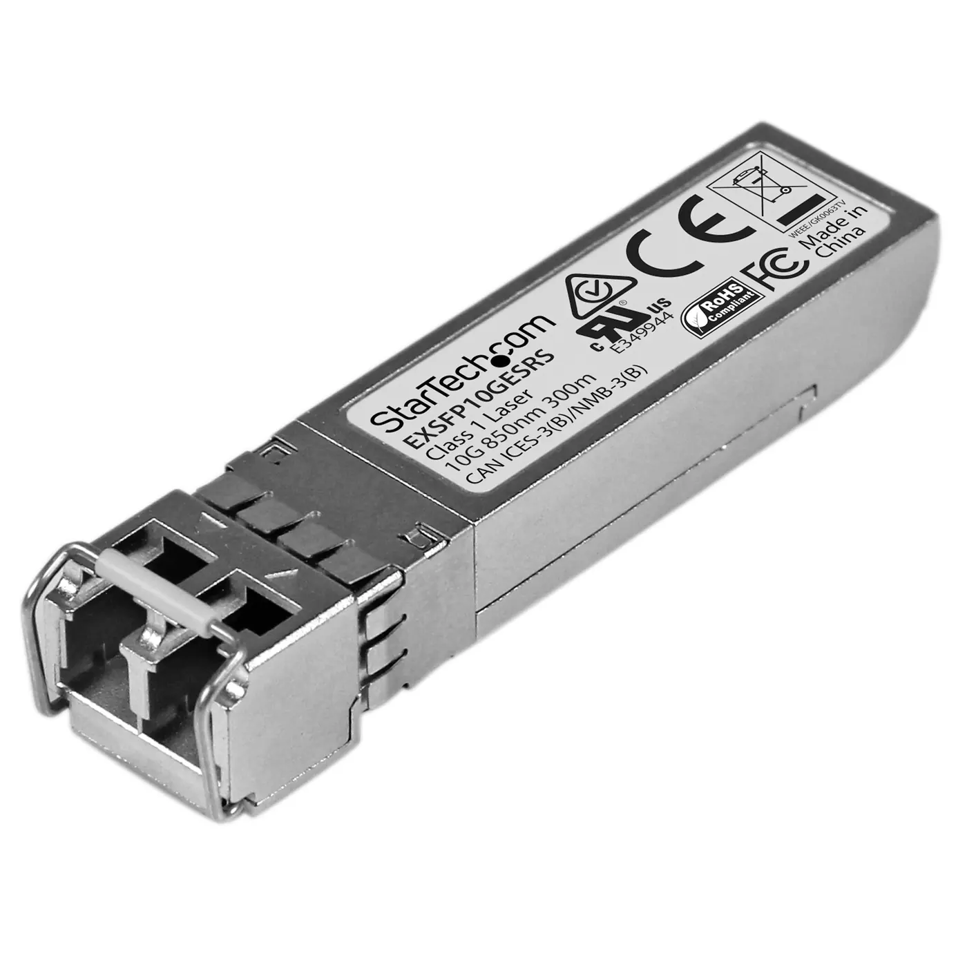 [EXSFP10GESRS] JUNIPER EX-SFP-10GE-SR SM SFP+
