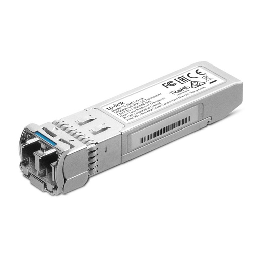 [TL-SM5110-LR] 10GBASE-LR SFP+ LC TRANSCEIVER