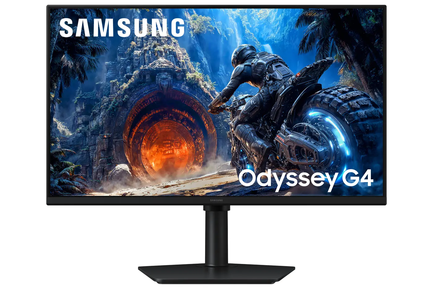 [LS27HG402EUXEN] MONITOR GAMING  FHD  300HZ