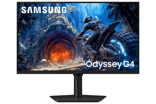 [LS27HG402EUXEN] MONITOR GAMING  FHD  300HZ