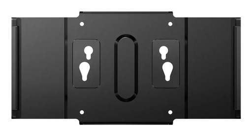 [BS9B2224TB] STAFFA SOLUZIONE ALL IN ONE MINIPC