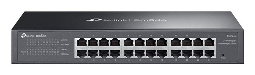 [ES224G] OMADA 24PORT EASY  SWITCH