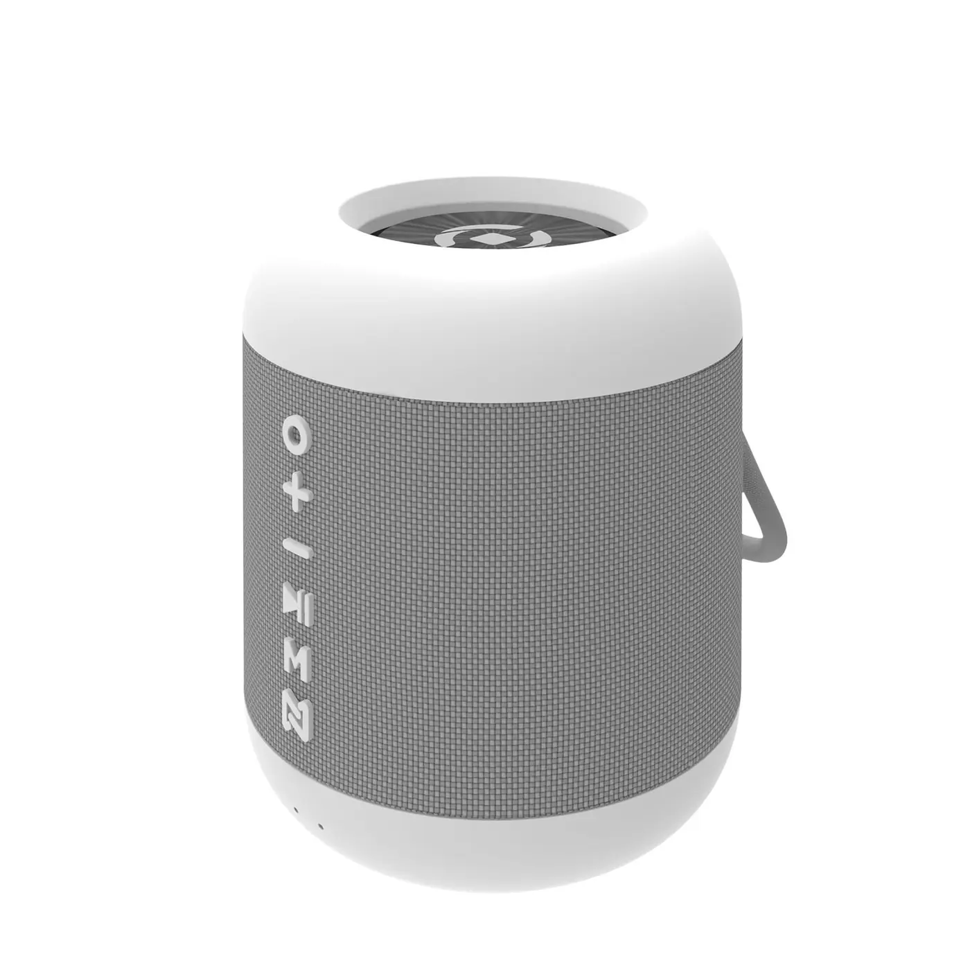 [BOOSTWH] 5W WIRELESS SPEAKER WHITE