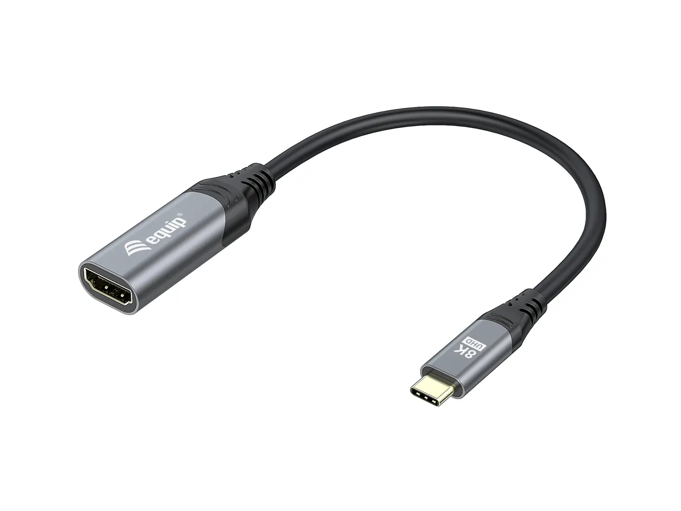 [133492] USB-C TO HDMI 2.1 ADAPTER  8K/60HZ