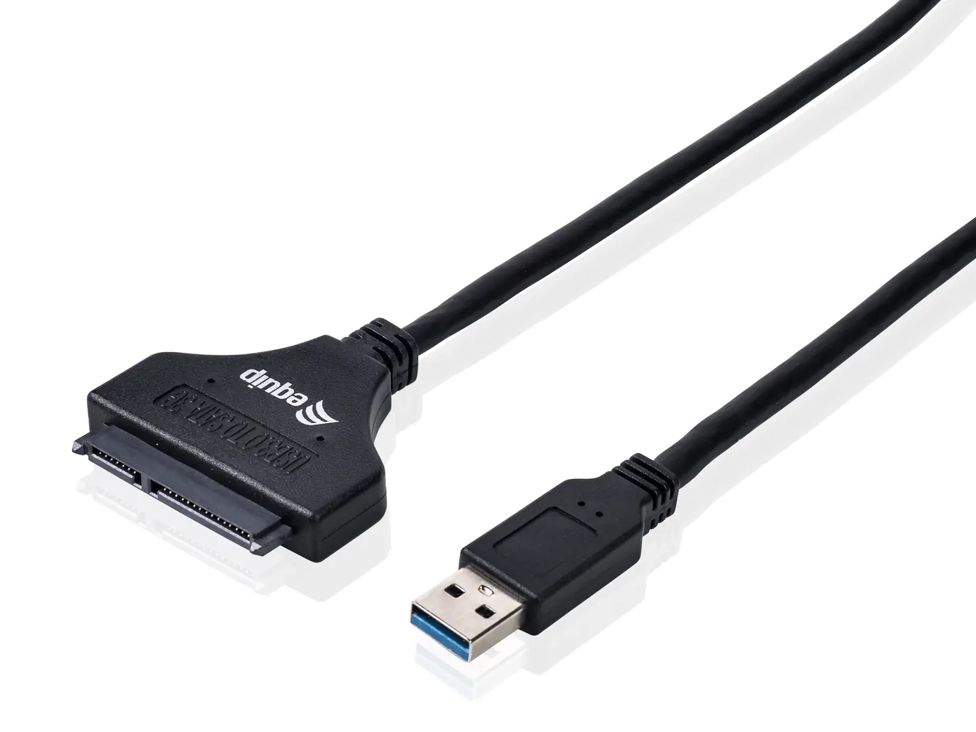 [133471] ADATTATORE DA USB 3.0 A SATA