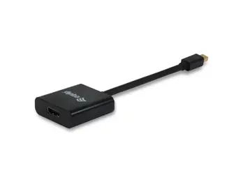 [133434] MINIDISPLAYPORT TO HDMI ADAPTER M/F