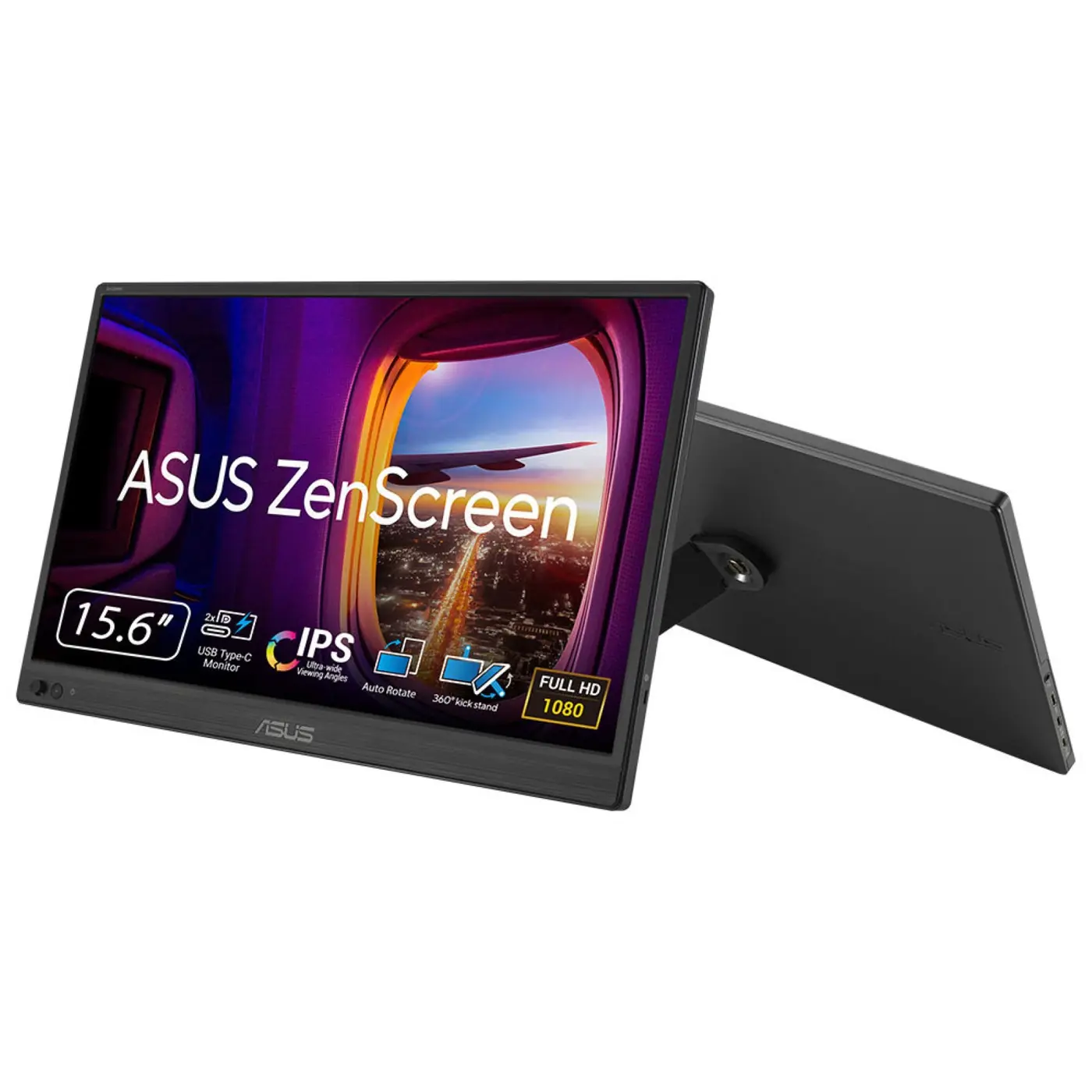 [MB169CK] ZENSCREEN PORTABLE USB 16 FHD