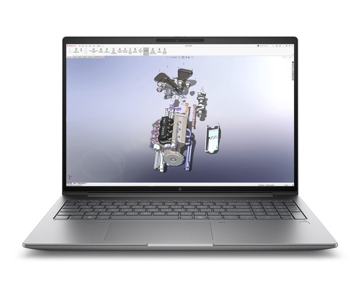 [D5JR4ET] HP ZBXG1I16 U7 255H 16 32GB/1TB