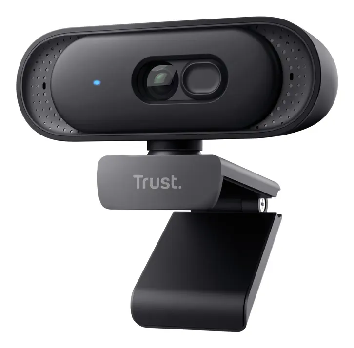 [26141] TOMAR 2K QHD WEBCAM BLACK