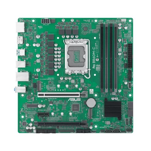 [90MB1MCP-M0EAYC] PRO B860M-C-CSM