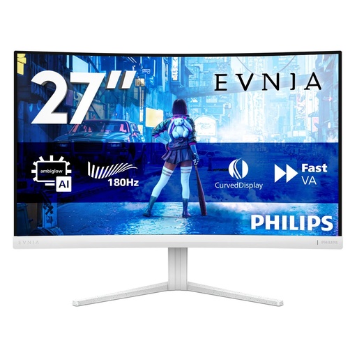 [27M2C5201L] 27 MONITOR VA 180HZ REG ALT