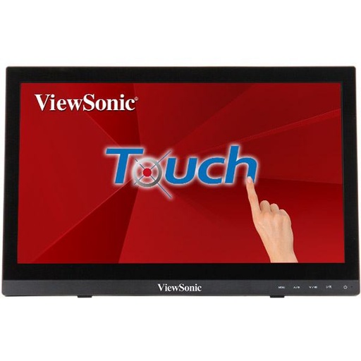 [TD1630-3] 16  16 9 TOUCH 10POINT VGA HDMI