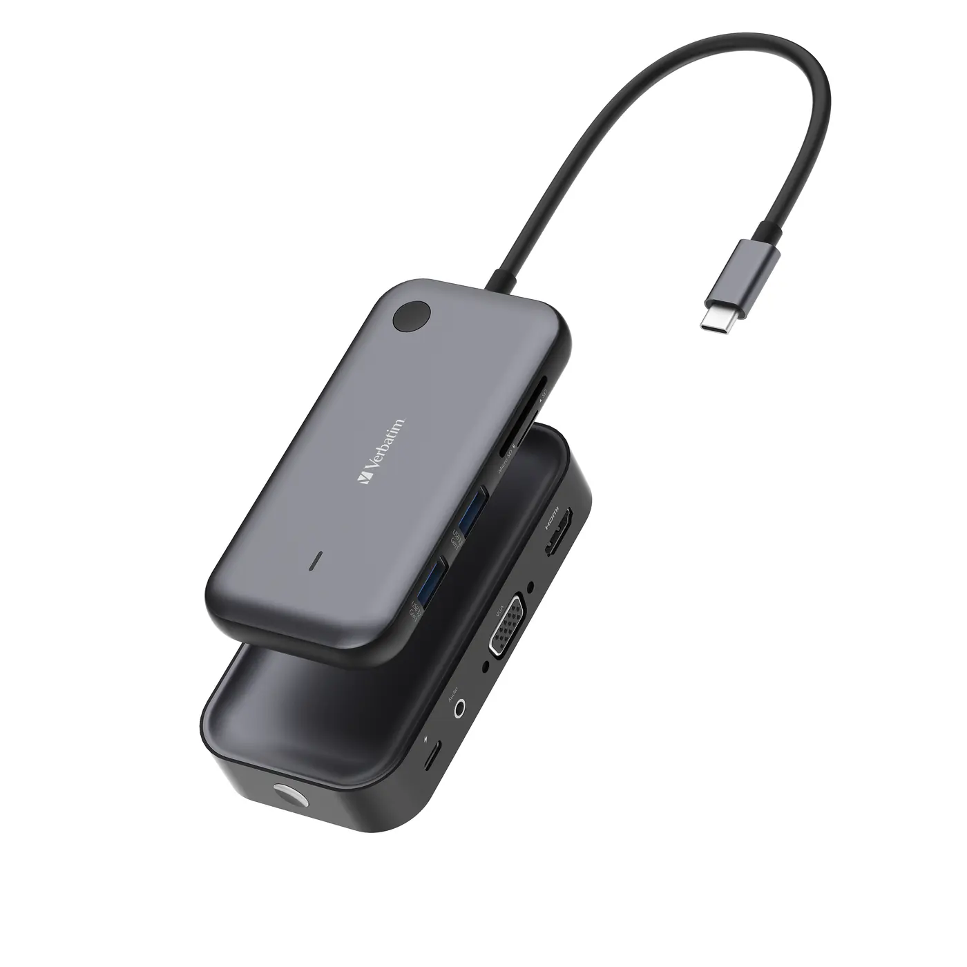 [32146] SHARE MY SCREEN USB C ADAPTER VGA