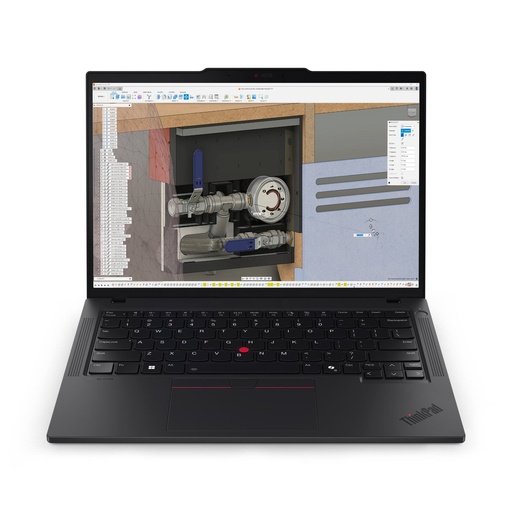 [21QL006KIX] P14S AMD G6
