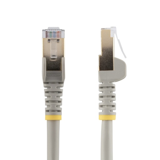 [6ASPAT10MGR] CAVO DI RETE ETHERNET RJ45 CAT6A D