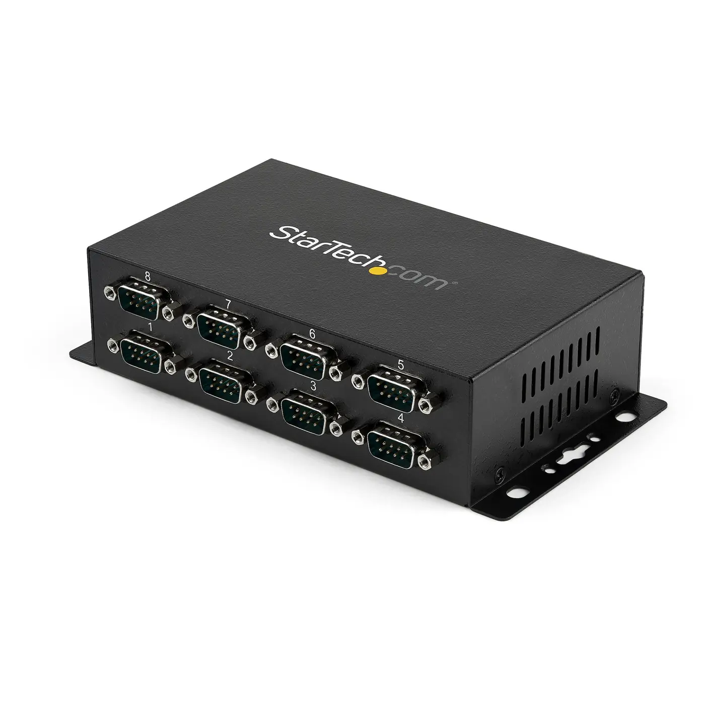 [ICUSB2328I] HUB ADATTATORE USB SERIALE 8 PORTE
