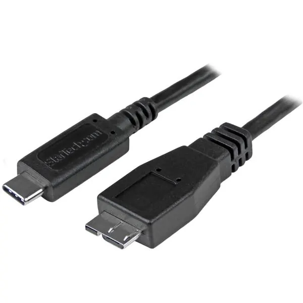 [USB31CUB1M] CAVO ADATTATORE USB-C A MICRO USB-