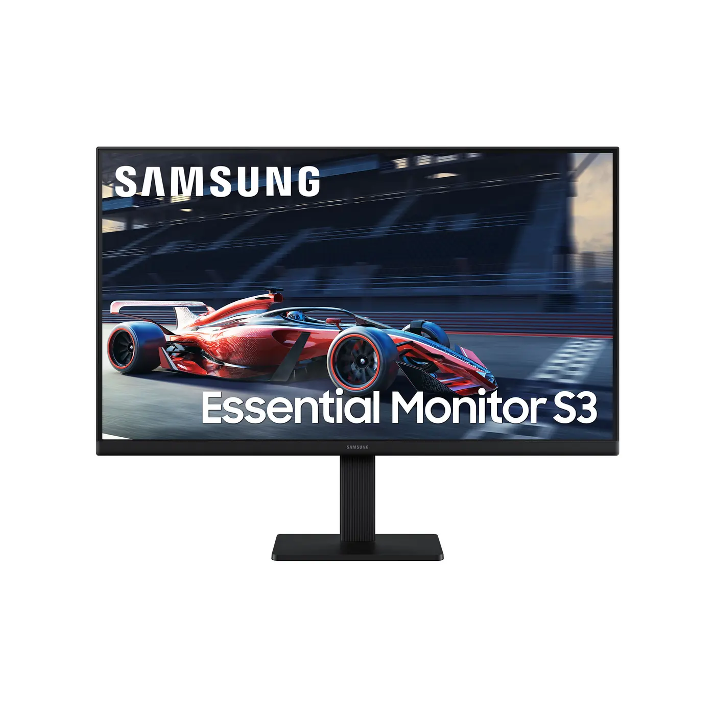 [LS24D300GAUXEN] S24D300 MONITOR FLAT 1920X1080