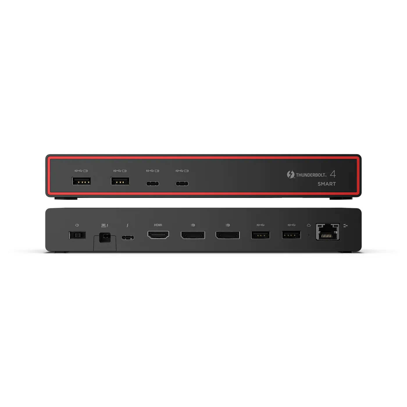 [40BE0135EU] THINKPAD TB 4 SMART DOCK 7500