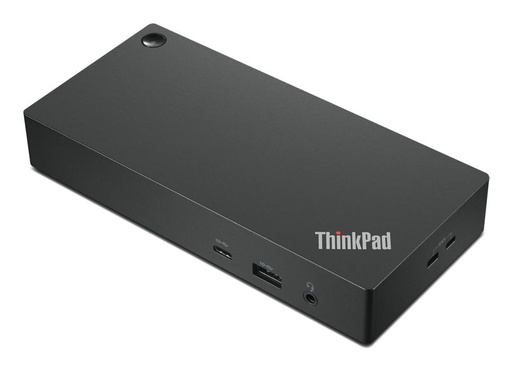 [40AY0090EU] THINKPAD UNIVERSAL USB-C DOCK EU