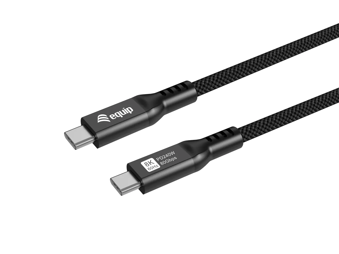 [128895] USB-C TO C Y-CHARGING CABLE 1.5M PD