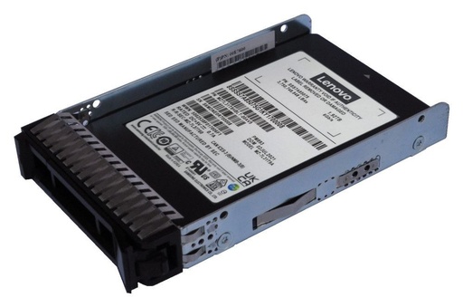 [4XB7A90874] 2.5  MV 960GB RI SATA HS V2