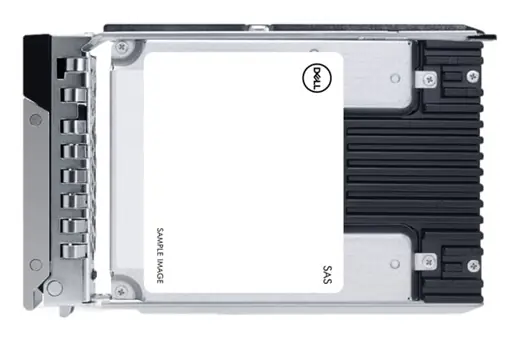 [345-BFWQ] 1.92TB SSD UP TO SAS 24GBPS ISE RI