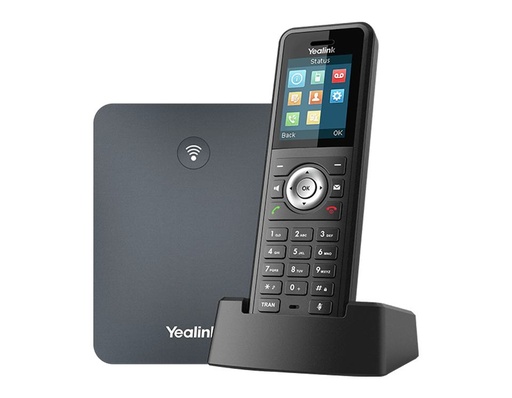[W79P] DECT-IP PHONE W79P HANDSET RUGGED