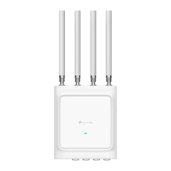 [EAP668OUTDOORHD] OMADA AX3600 WIFI6 ACCESS POINT