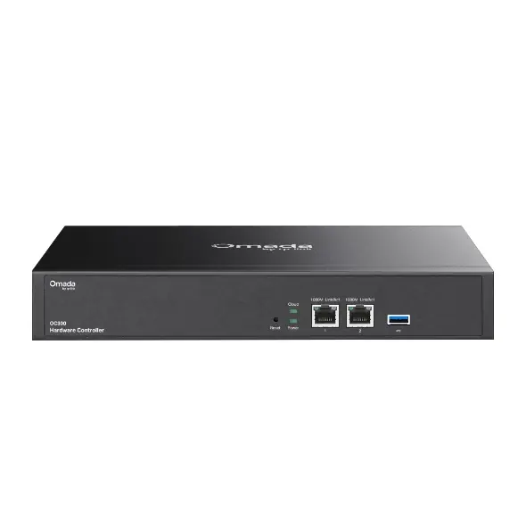 [OC300] OMADA SDN HARDWARE CONTROLLER