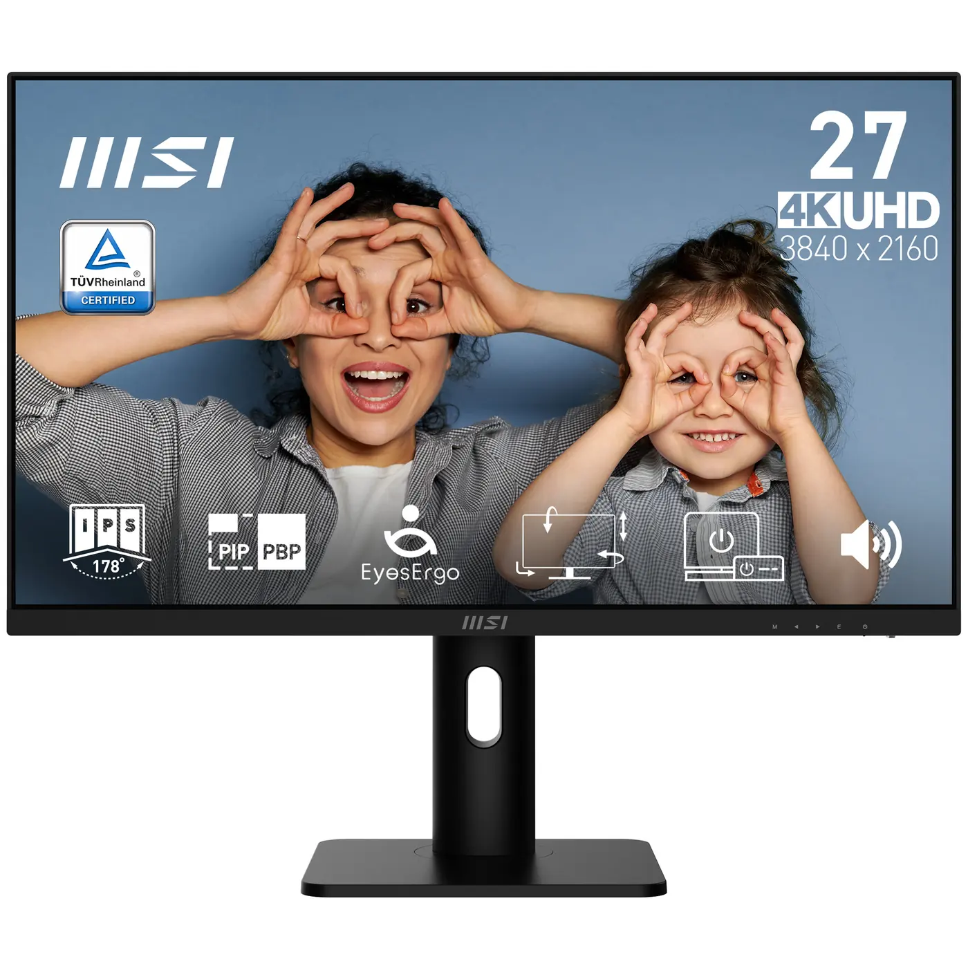 [9S6-3PB49H-296] PRO MP273UP E6